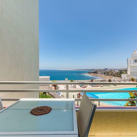 Morro Besudo Apartment Maspalomas  Exterior foto