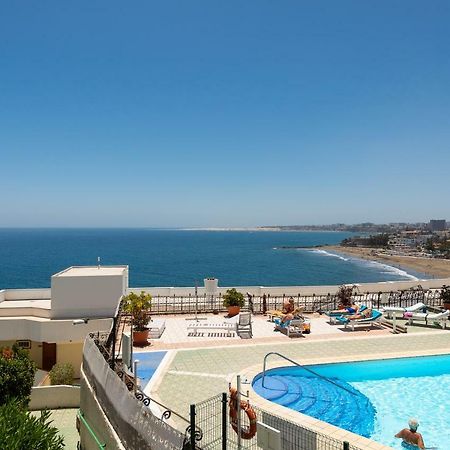 Morro Besudo Apartment Maspalomas  Exterior foto
