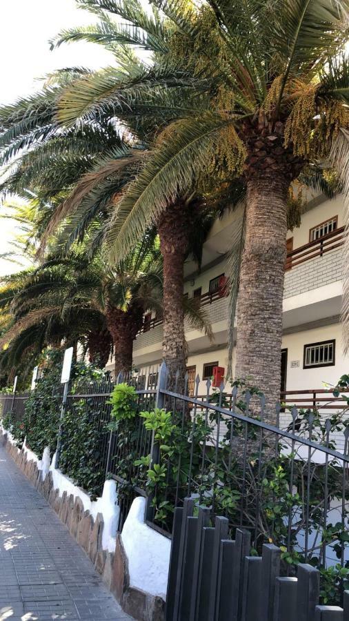 Morro Besudo Apartment Maspalomas  Exterior foto