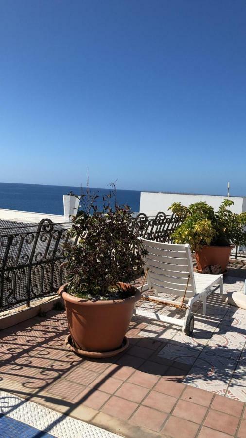 Morro Besudo Apartment Maspalomas  Exterior foto