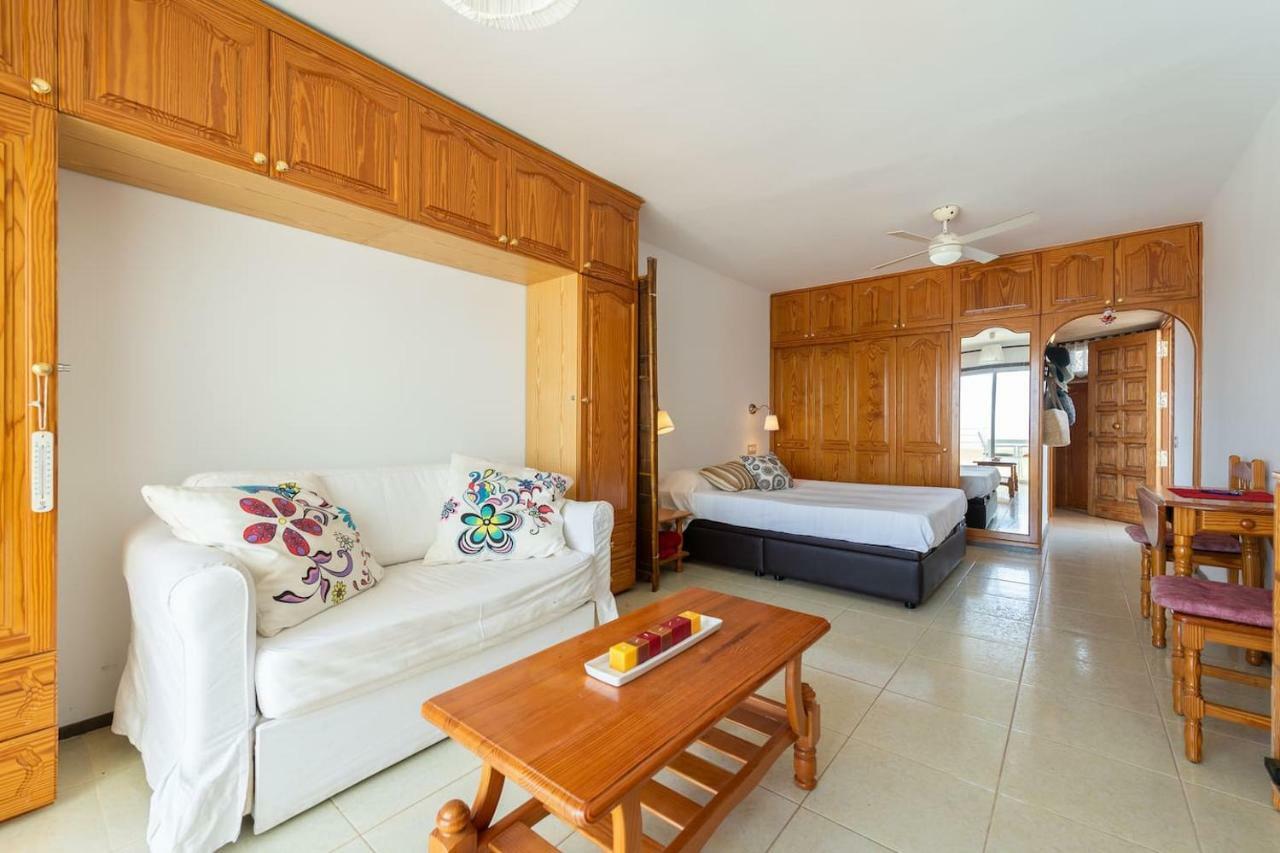 Morro Besudo Apartment Maspalomas  Exterior foto