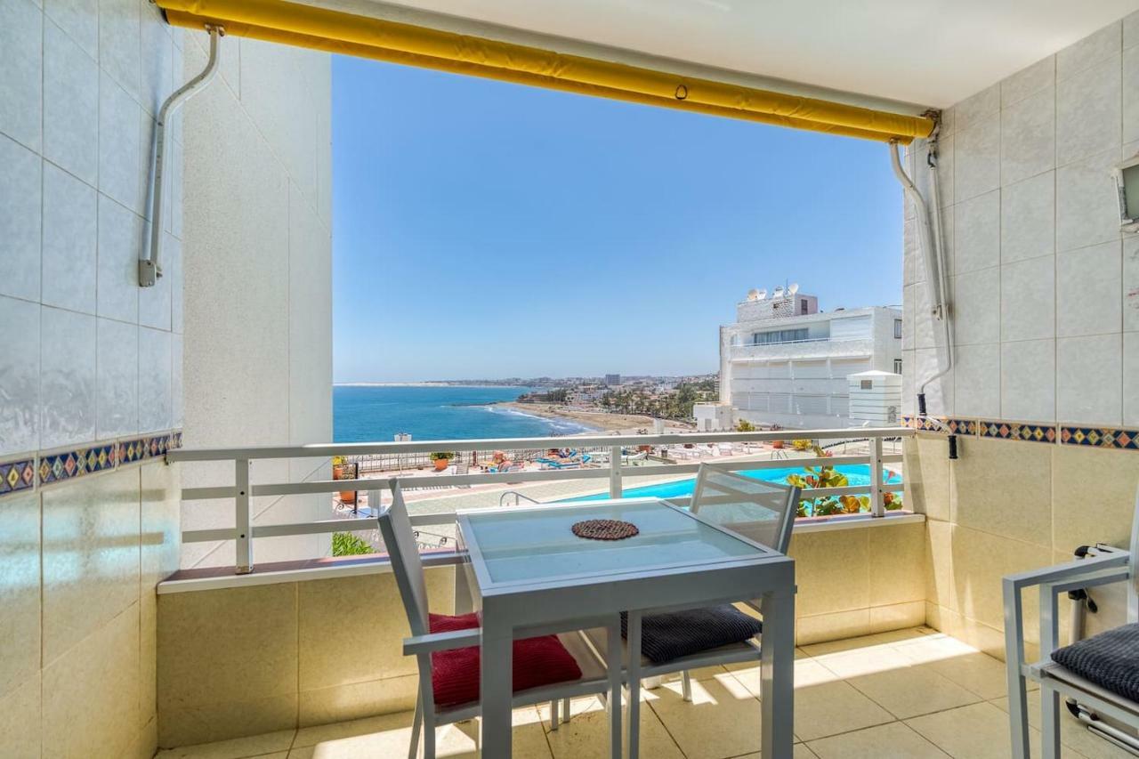 Morro Besudo Apartment Maspalomas  Exterior foto