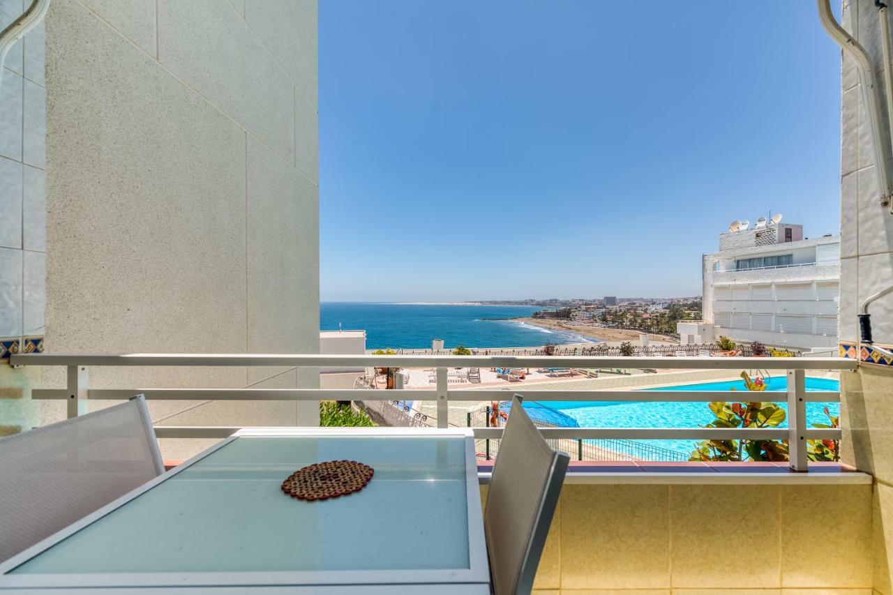 Morro Besudo Apartment Maspalomas  Exterior foto