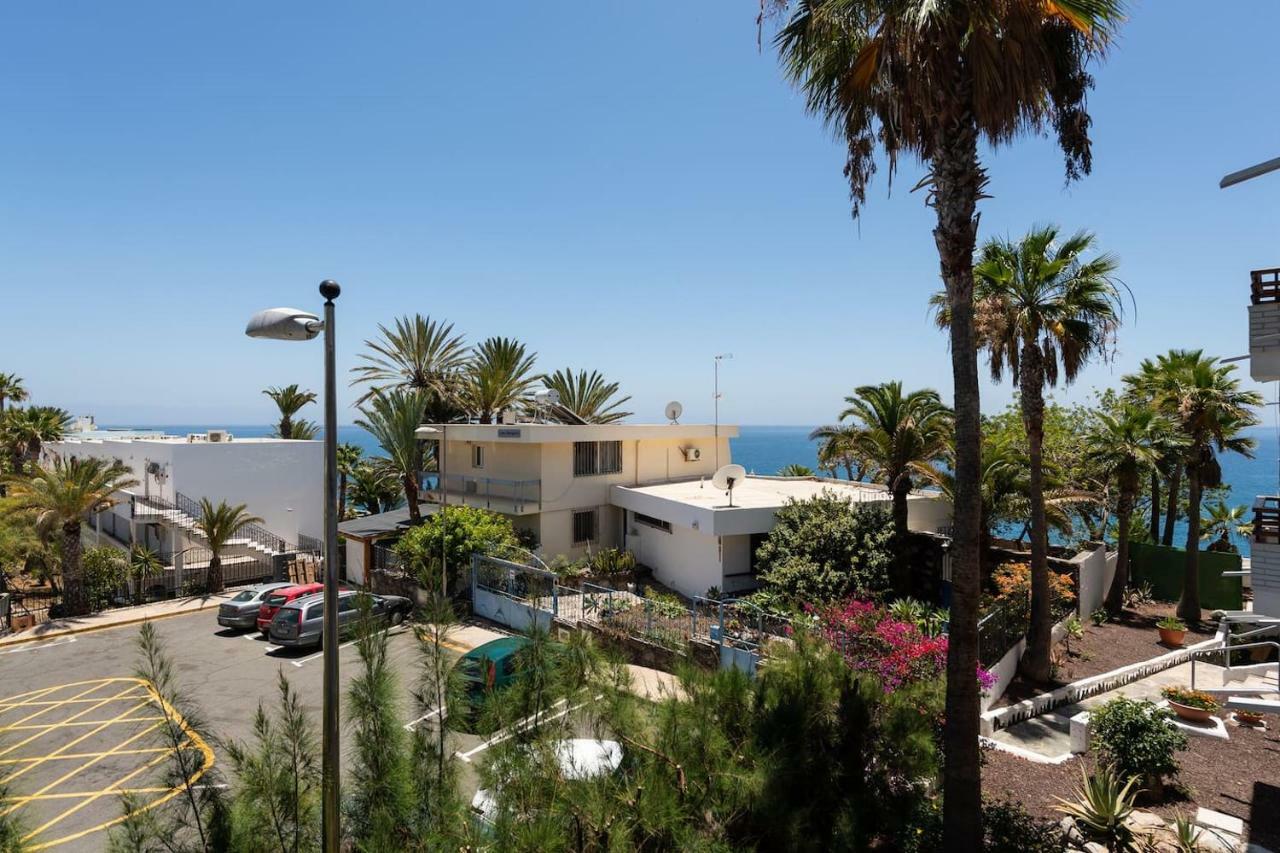 Morro Besudo Apartment Maspalomas  Exterior foto
