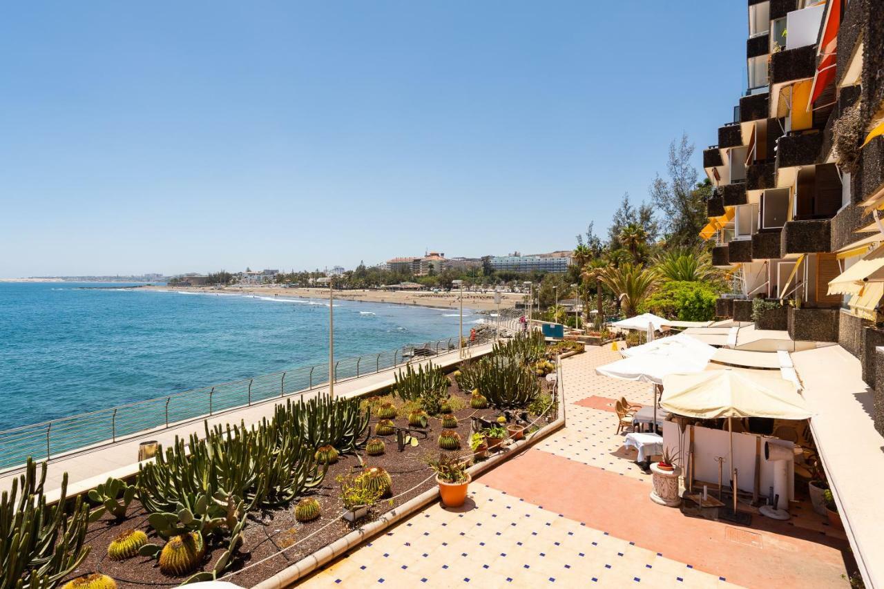 Morro Besudo Apartment Maspalomas  Exterior foto