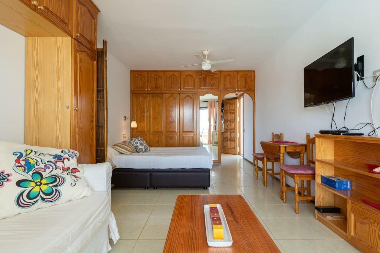 Morro Besudo Apartment Maspalomas  Exterior foto