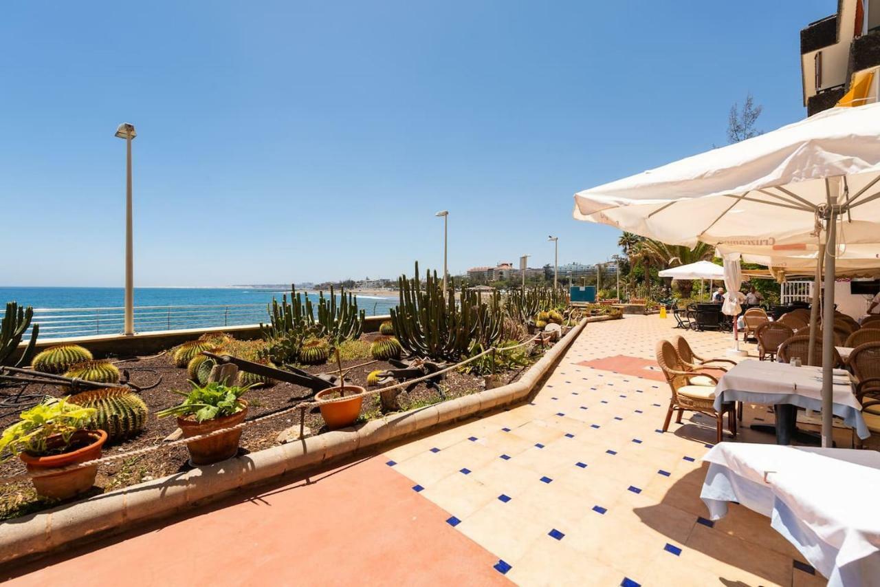 Morro Besudo Apartment Maspalomas  Exterior foto