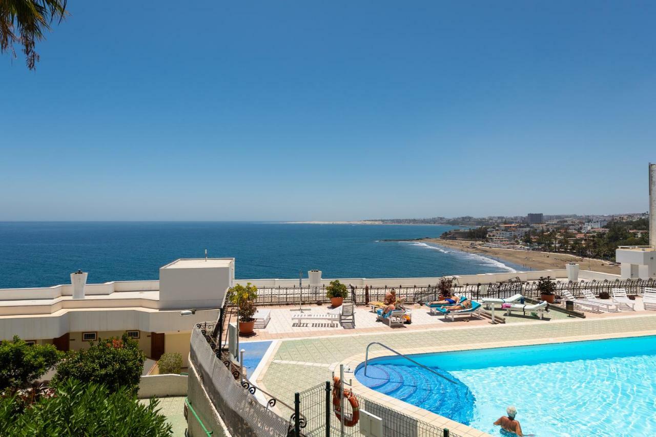 Morro Besudo Apartment Maspalomas  Exterior foto