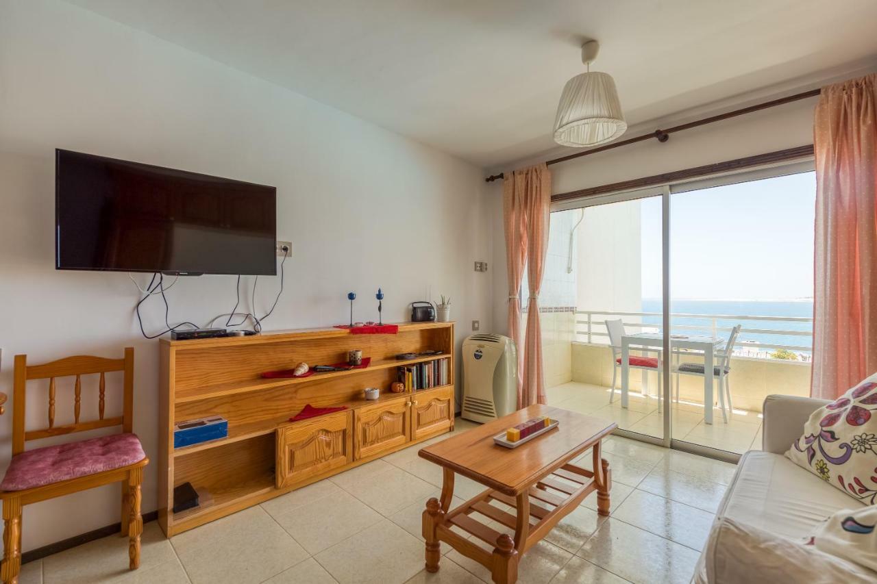 Morro Besudo Apartment Maspalomas  Exterior foto