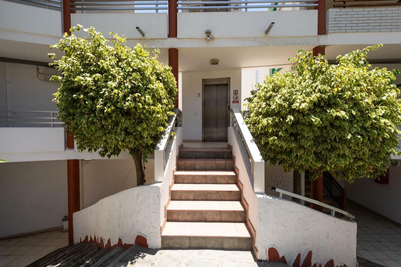 Morro Besudo Apartment Maspalomas  Exterior foto