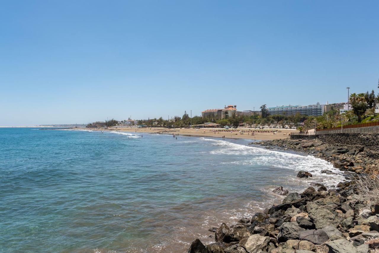 Morro Besudo Apartment Maspalomas  Exterior foto