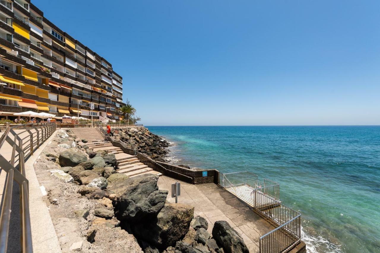 Morro Besudo Apartment Maspalomas  Exterior foto
