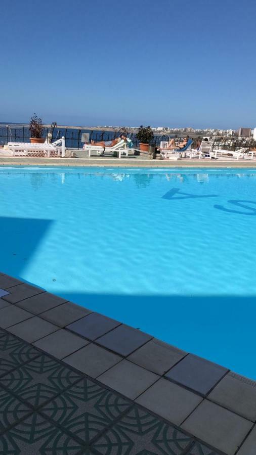 Morro Besudo Apartment Maspalomas  Exterior foto